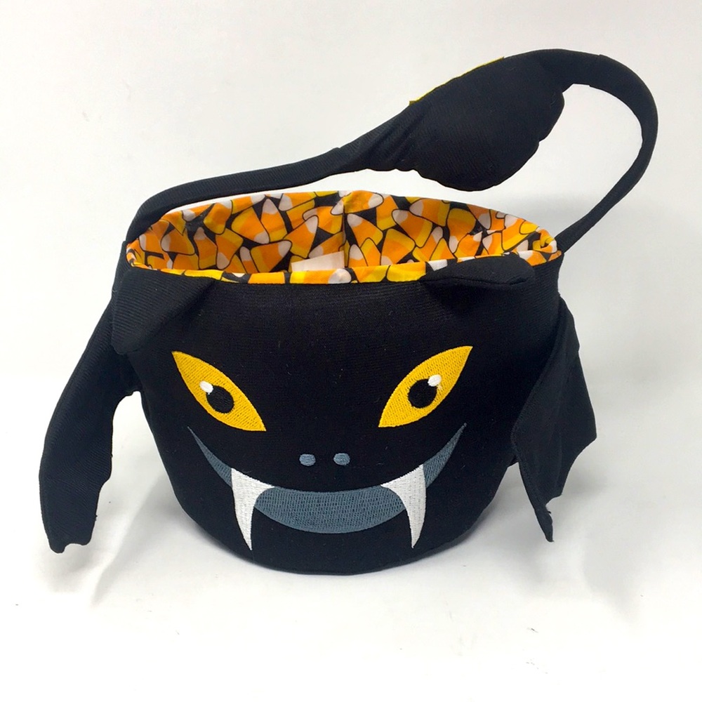 Flipeez Bat Treat Bag